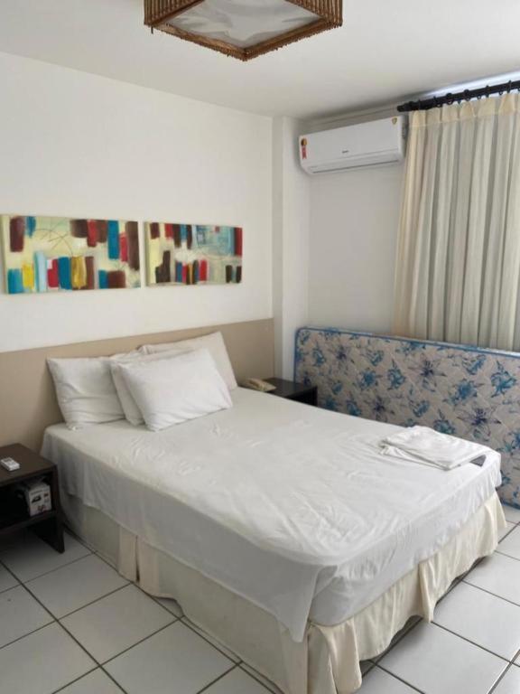 Hotel Pousada Beira Rio Barrerinhas à Balaclava Extérieur photo